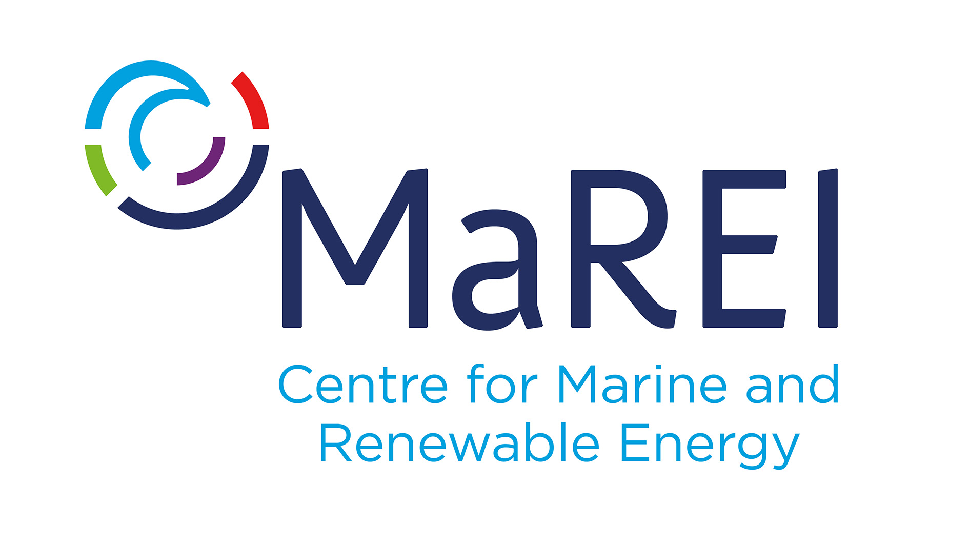 Image of MaREI logo